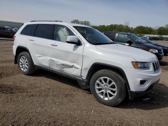 Photo 4 from auction – 2015 JEEP GRAND CHER with VIN 1C4RJFAG2FC913210