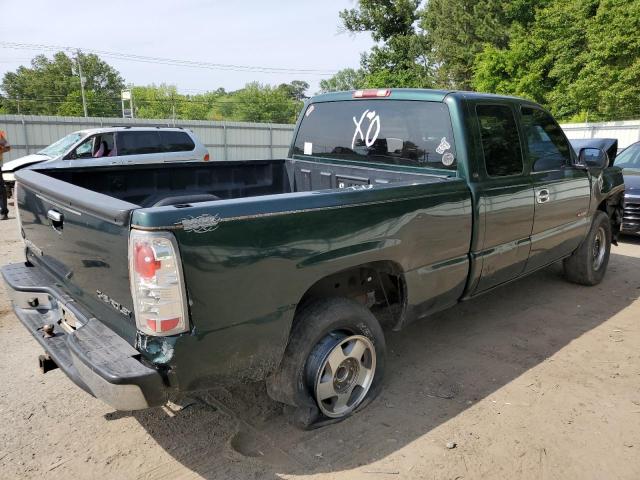 Photo 3 from auction – 2001 CHEVROLET SILVERADO with VIN 2GCEC19T311120705