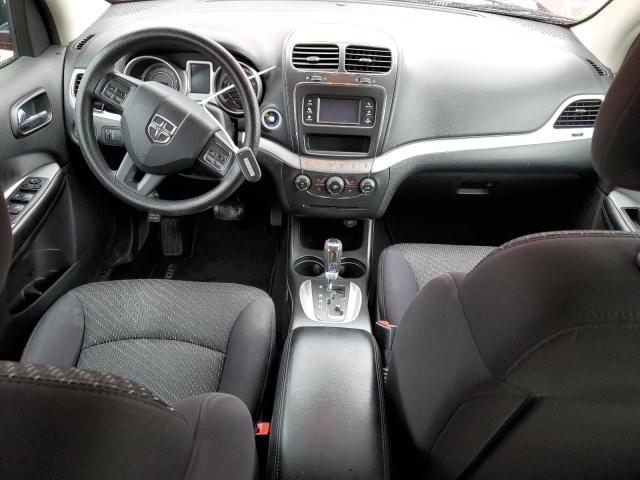 Photo 8 from auction – 2013 DODGE JOURNEY SX with VIN 3C4PDCBG4DT630126