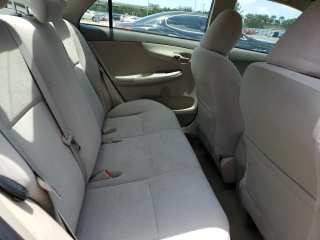 Photo 10 from auction – 2010 TOYOTA COROLLA BA with VIN JTDBU4EE2AJ086867