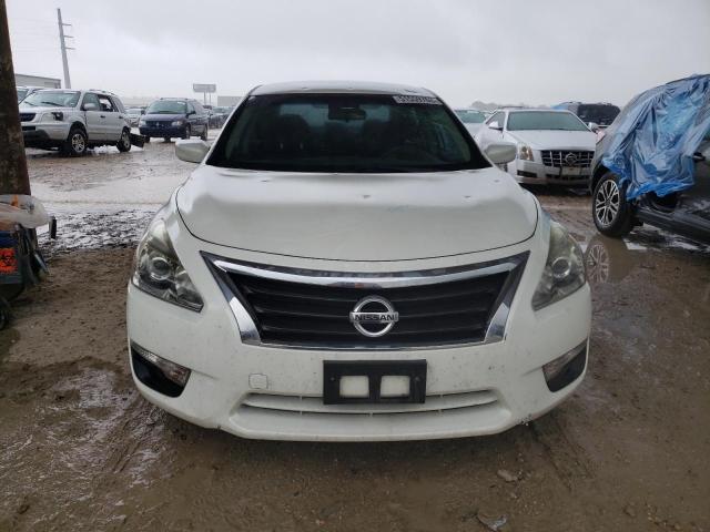Photo 5 from auction – 2015 NISSAN ALTIMA 2.5 with VIN 1N4AL3AP7FC484755