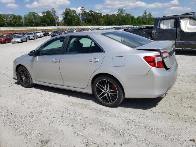 Photo 2 from auction – 2014 TOYOTA CAMRY L with VIN 4T1BF1FK6EU330145