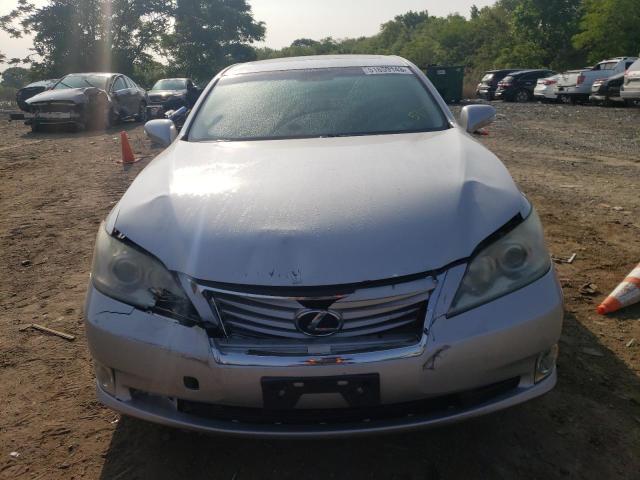 Photo 5 from auction – 2010 LEXUS ES 350 with VIN JTHBK1EG0A2393243