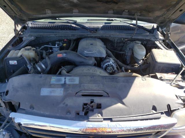 Zdjęcie 11 z aukcji – 2004 GMC NEW SIERRA z VIN 1GTEK19T84E188570