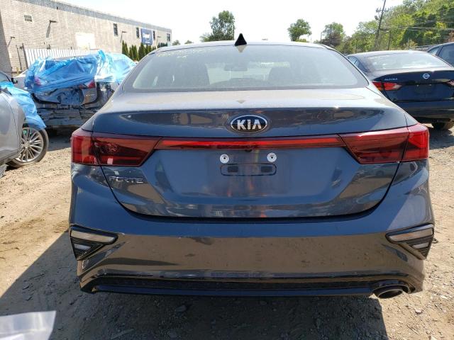 Photo 6 from auction – 2021 KIA FORTE FE with VIN 3KPF24AD9ME353735