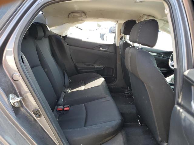 Photo 10 from auction – 2018 HONDA CIVIC LX with VIN 2HGFC2F59JH564437