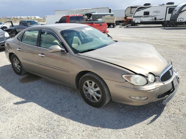 Photo 4 from auction – 2007 BUICK LACROSSE C with VIN 2G4WD582271203306