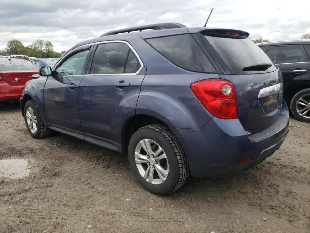 Photo 2 from auction – 2013 CHEVROLET EQUINOX LT with VIN 2GNALDEK5D6160425