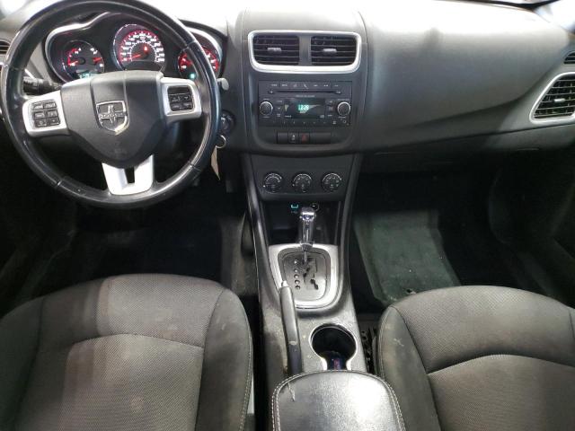 Photo 8 from auction – 2013 DODGE AVENGER SX with VIN 1C3CDZCB8DN622474