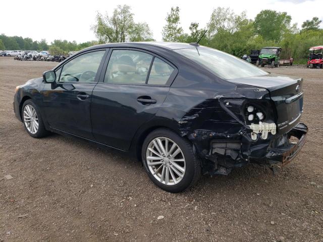 Photo 2 from auction – 2012 SUBARU IMPREZA PR with VIN JF1GJAF64CH027520