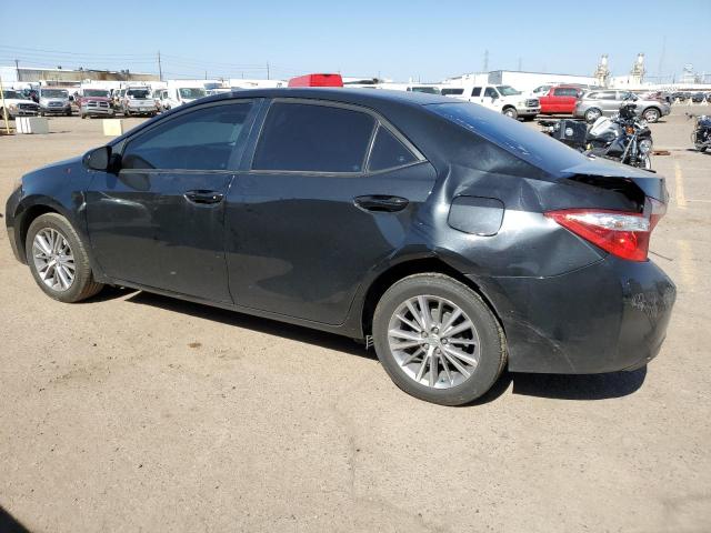 Photo 2 from auction – 2015 TOYOTA COROLLA L with VIN 5YFBURHE3FP350402