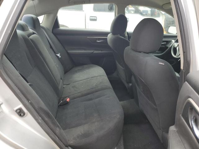 Photo 10 from auction – 2015 NISSAN ALTIMA 2.5 with VIN 1N4AL3APXFC277695