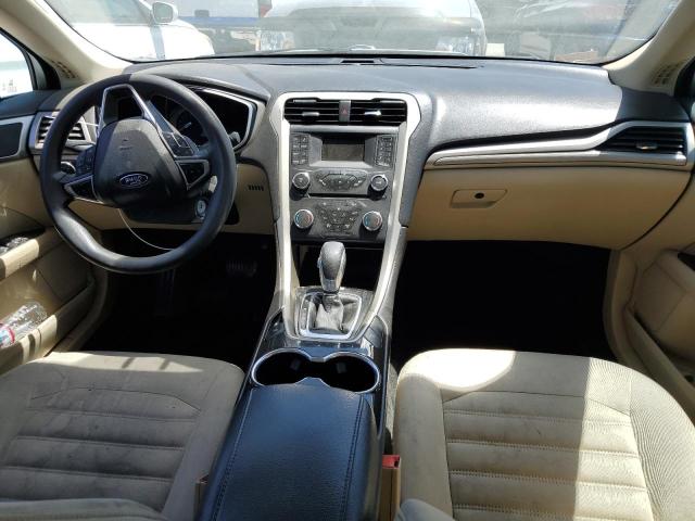 Photo 8 from auction – 2016 FORD FUSION SE with VIN 3FA6P0LU0GR397939