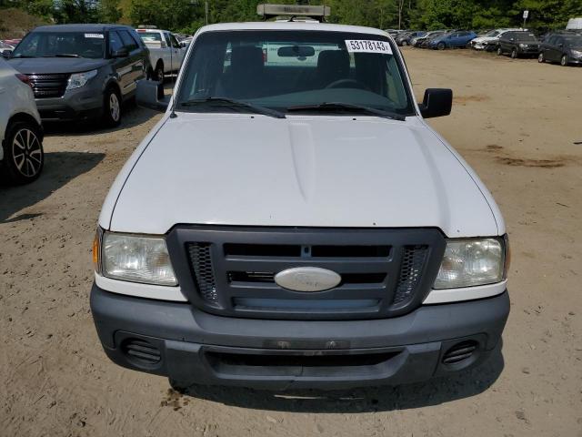 Photo 5 from auction – 2010 FORD RANGER SUP with VIN 1FTKR1EE8APA02547