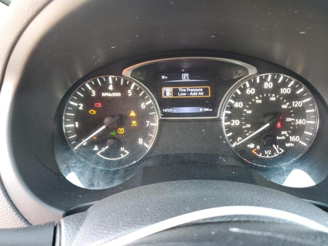 Photo 9 from auction – 2017 NISSAN ALTIMA 2.5 with VIN 1N4AL3AP7HC260128