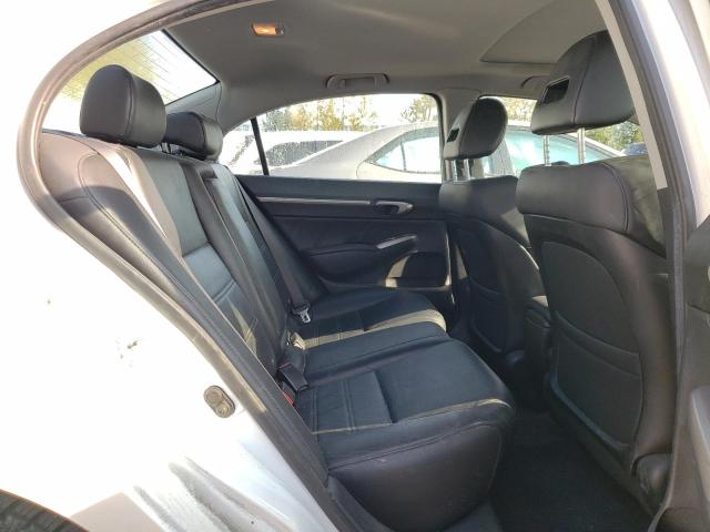 Photo 10 from auction – 2008 ACURA CSX with VIN 2HHFD55518H200387