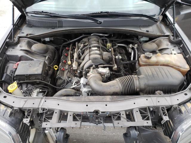 Photo 11 from auction – 2018 CHRYSLER 300 S with VIN 2C3CCABT4JH191666