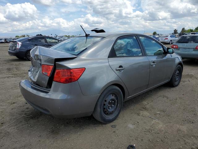 Photo 3 from auction – 2012 KIA FORTE EX with VIN KNAFU4A2XC5593151