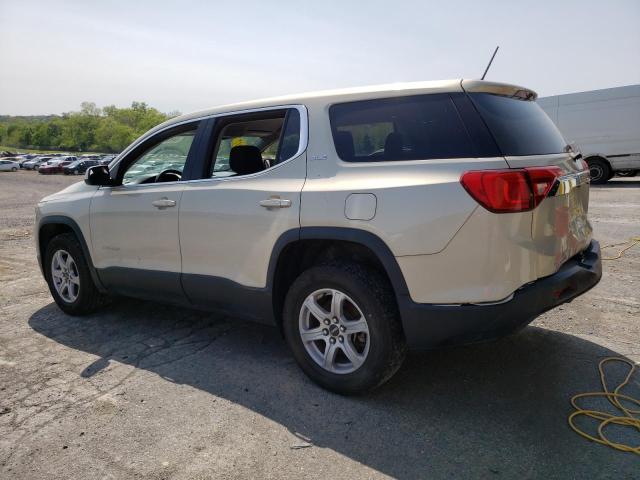 Photo 2 from auction – 2017 GMC ACADIA SLE with VIN 1GKKNKLA6HZ148076
