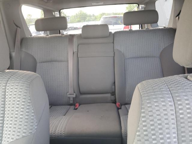 Photo 10 from auction – 2007 TOYOTA 4RUNNER SR with VIN JTEZU14R570098202