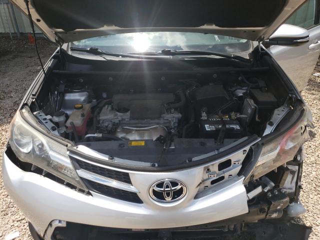 Photo 11 from auction – 2015 TOYOTA RAV4 XLE with VIN 2T3WFREV0FW226674