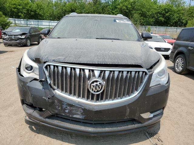 Photo 5 from auction – 2013 BUICK ENCLAVE with VIN 5GAKRCKD5DJ118627