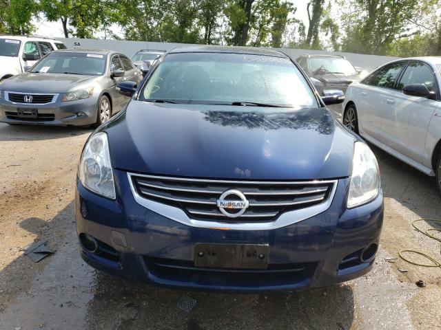 Photo 5 from auction – 2012 NISSAN ALTIMA SR with VIN 1N4BL2AP9CC187352