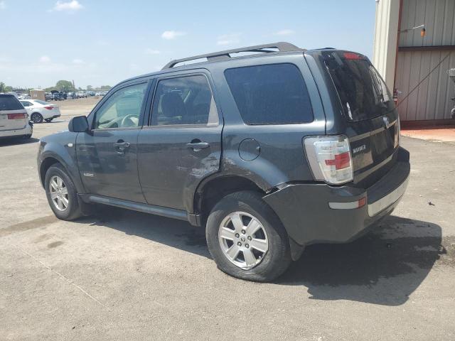 Photo 2 from auction – 2008 MERCURY MARINER with VIN 4M2CU81178KJ12019