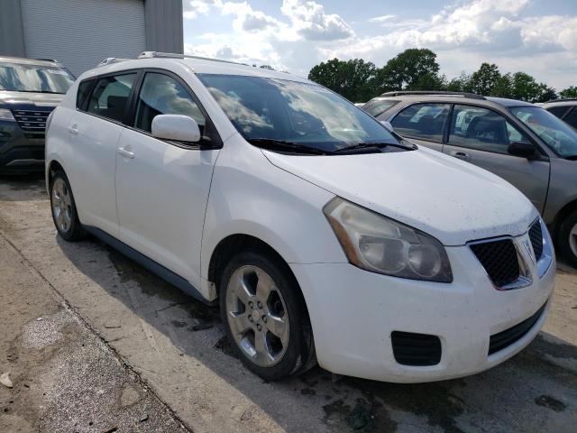 Photo 4 from auction – 2009 PONTIAC VIBE with VIN 5Y2SP67049Z418146
