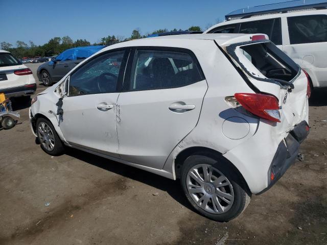 Photo 2 from auction – 2014 MAZDA MAZDA2 SPO with VIN JM1DE1KZ7E0183943