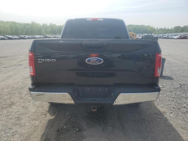 Photo 6 from auction – 2016 FORD F150 SUPER with VIN 1FTEW1EP6GFA81271