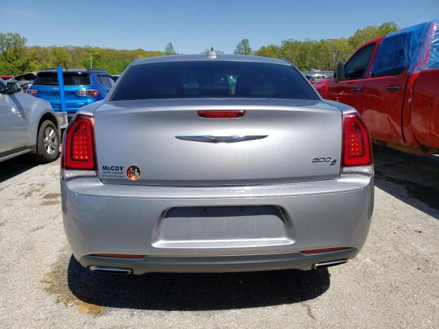 Photo 6 from auction – 2015 CHRYSLER 300 S with VIN 2C3CCABG1FH797226