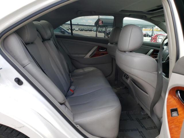 Photo 10 from auction – 2011 TOYOTA CAMRY SE with VIN 4T1BK3EK9BU629536