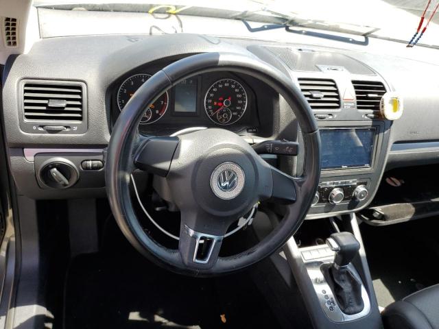 Photo 8 from auction – 2010 VOLKSWAGEN JETTA with VIN 3VWAZ7AJ6AM126045