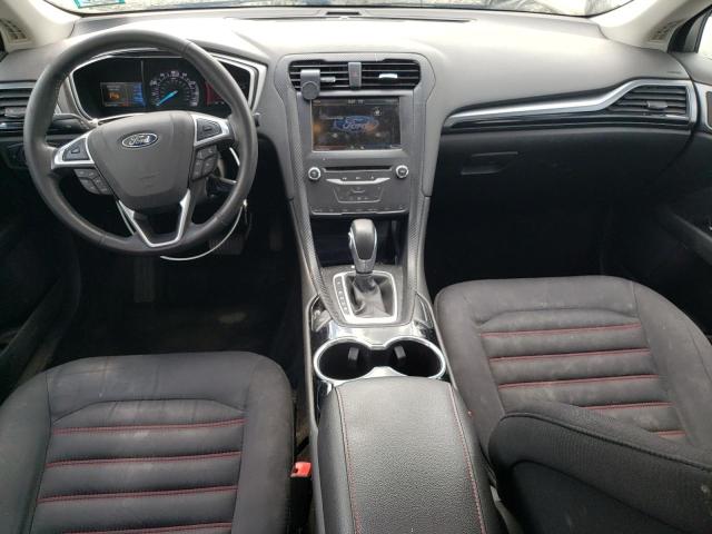 Photo 8 from auction – 2015 FORD FUSION SE with VIN 3FA6P0H73FR176501