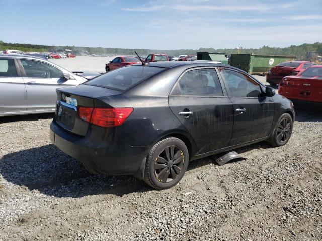 Photo 3 from auction – 2013 KIA FORTE EX with VIN KNAFU4A23D5663574