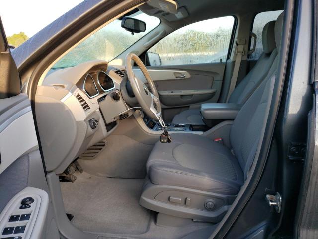 Photo 7 from auction – 2012 CHEVROLET TRAVERSE L with VIN 1GNKVFED3CJ378179