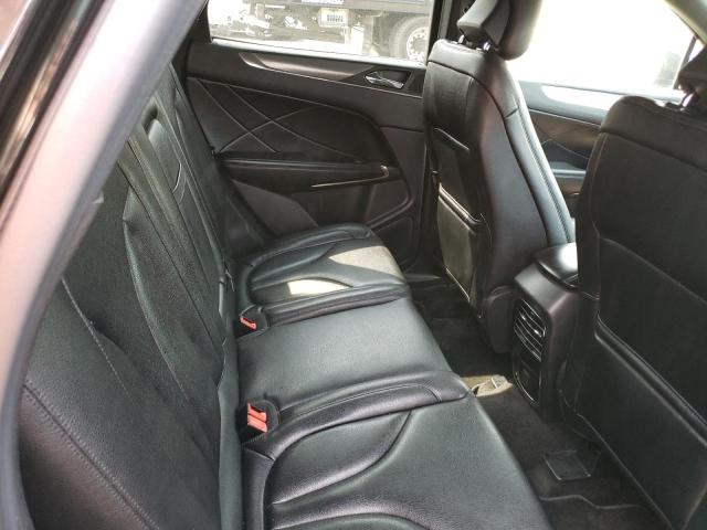صورة رقم 11 من المزاد - 2015 LINCOLN MKC مع VIN 5LMCJ1A98FUJ21964