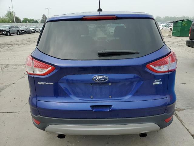 Photo 6 from auction – 2016 FORD ESCAPE SE with VIN 1FMCU9G90GUB47539