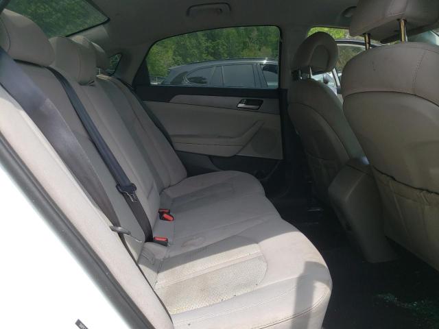 Photo 10 from auction – 2016 HYUNDAI SONATA SE with VIN 5NPE24AF5GH364650