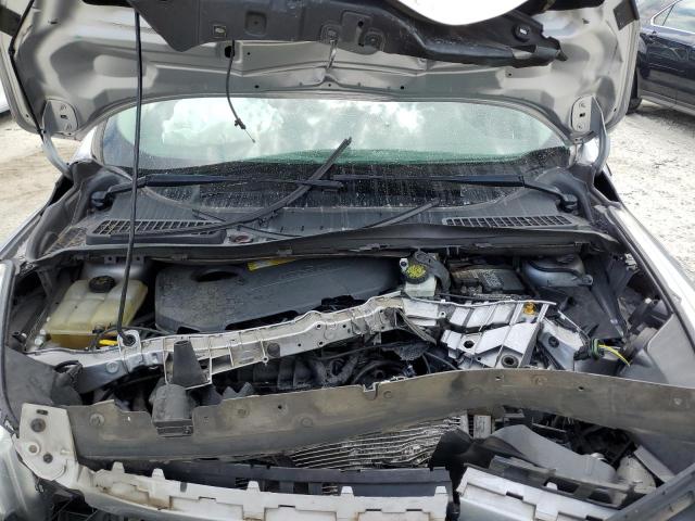 Photo 12 from auction – 2016 FORD ESCAPE SE with VIN 1FMCU0GX2GUB22619