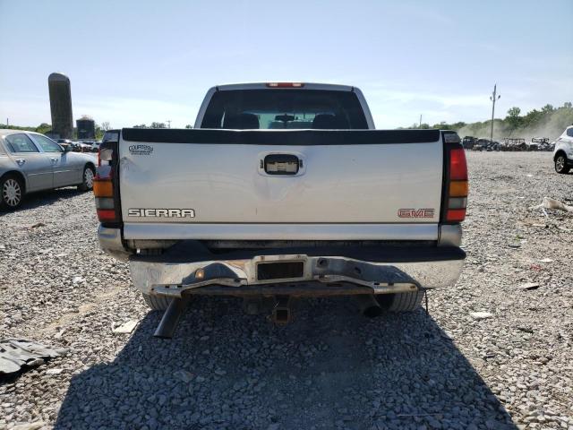 Photo 6 from auction – 2000 CHEVROLET SILVERADO with VIN 1GCEC19T5YZ142738