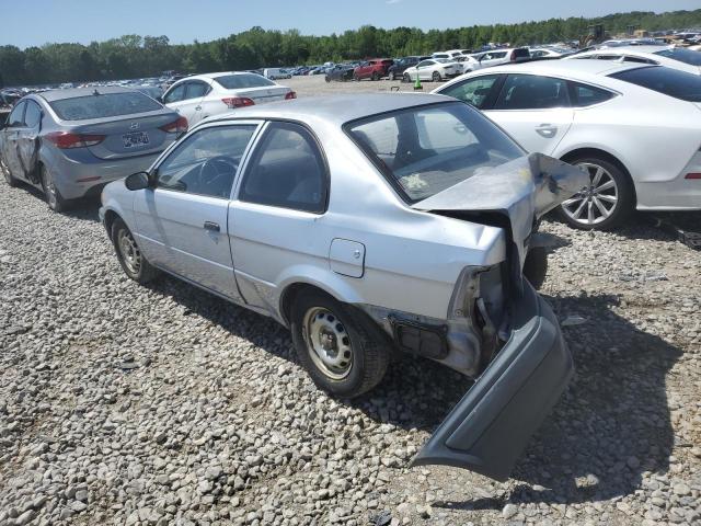 Photo 2 from auction – 1996 TOYOTA TERCEL STD with VIN JT2AC52L7T0137370