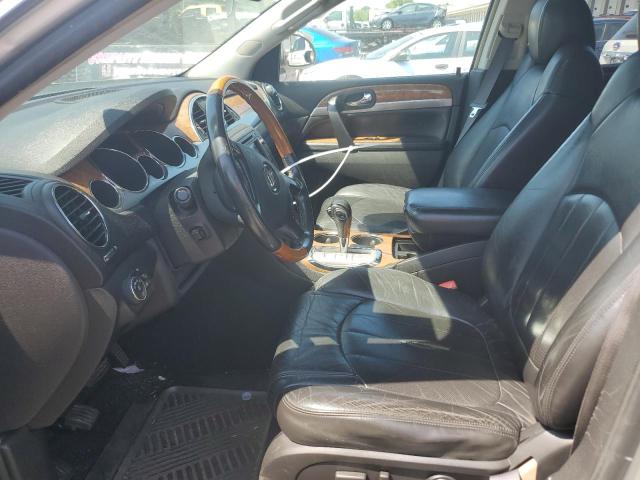 Photo 7 from auction – 2008 BUICK ENCLAVE CX with VIN 5GAEV23768J101109