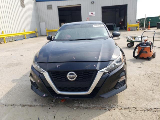 Photo 5 from auction – 2019 NISSAN ALTIMA S with VIN 1N4BL4BV1KC148357
