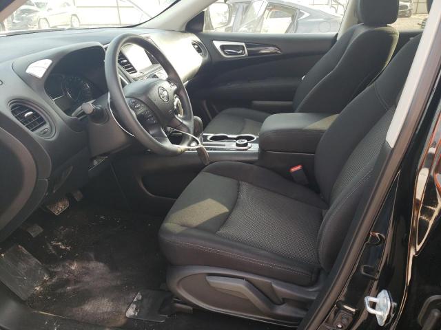 Photo 7 from auction – 2017 NISSAN PATHFINDER with VIN 5N1DR2MM6HC678516