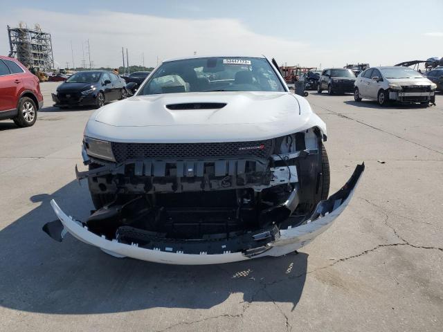 Photo 5 from auction – 2023 DODGE CHARGER GT with VIN 2C3CDXHG5PH539056