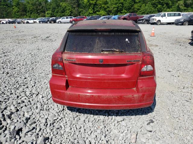 Photo 6 from auction – 2012 DODGE CALIBER SX with VIN 1C3CDWDA3CD535770
