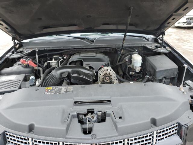 Photo 12 from auction – 2012 CADILLAC ESCALADE E with VIN 1GYS4JEF4CR234491