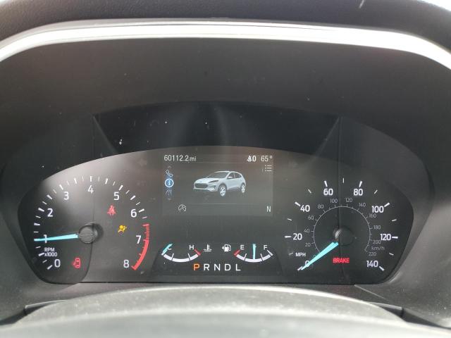 Photo 9 from auction – 2020 FORD ESCAPE SEL with VIN 1FMCU9H66LUA51963